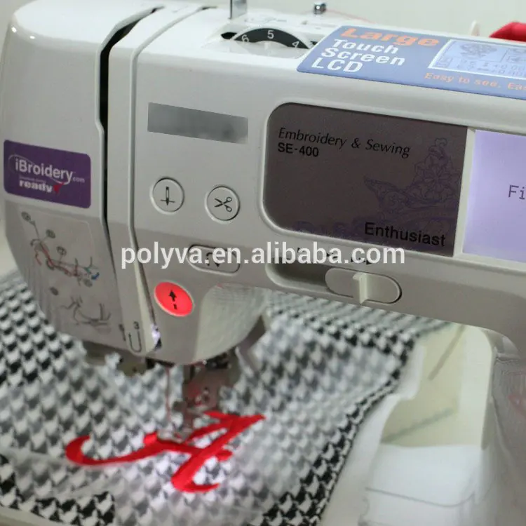 Environmental Friendly PVA Water Soluble Film for Embroidery