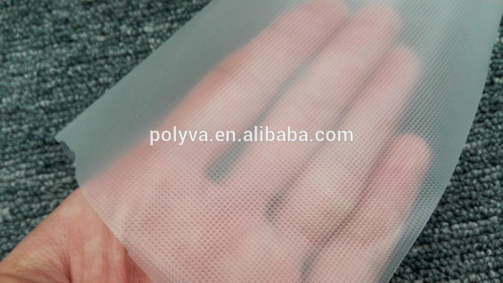 Polyva factory direct sales embroidery fast dissolving high quality PVA packing water soluble film