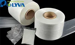hot sale unit dose packing agriculture pva water soluble film for pesticide