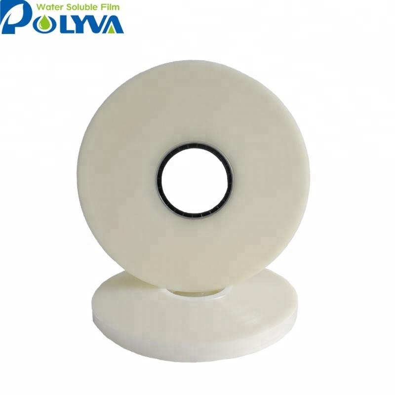 water soluble seed tape used for Vegetable and Flower Seed