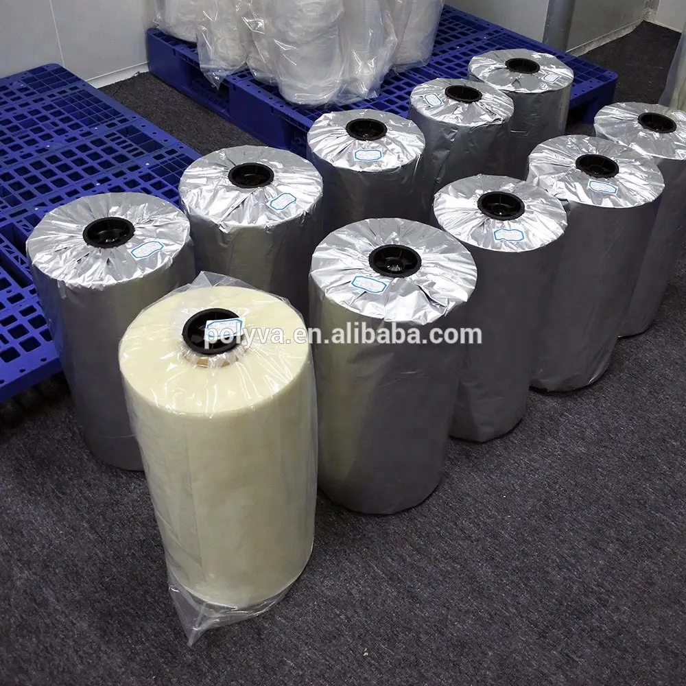 Polyva environmental protection pva laundrybeads special packaging film transfer film