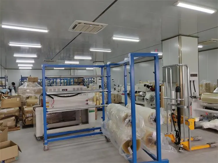Фабрика Polyva прямая холодная продажа водорастворимые поливиниловые спиртовые пленки для упаковки PODS прачечной
