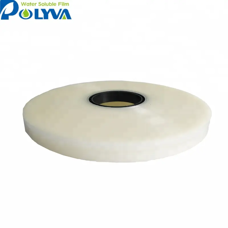 water soluble seed tape used for Vegetable and Flower Seed