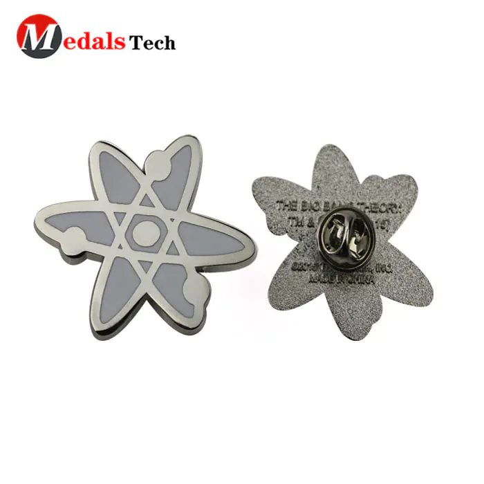 Novelty shape cheap custom mini shape all kinds metal pins