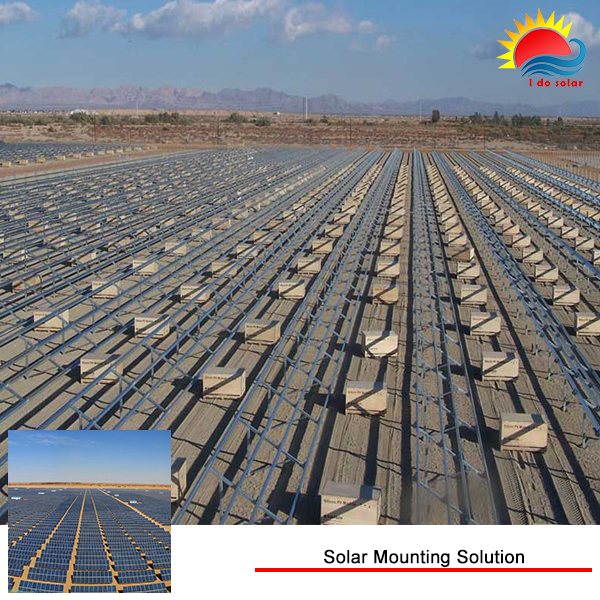 5kw Solar Energy System Ground Mounting,PV Ground Mounting Systems
