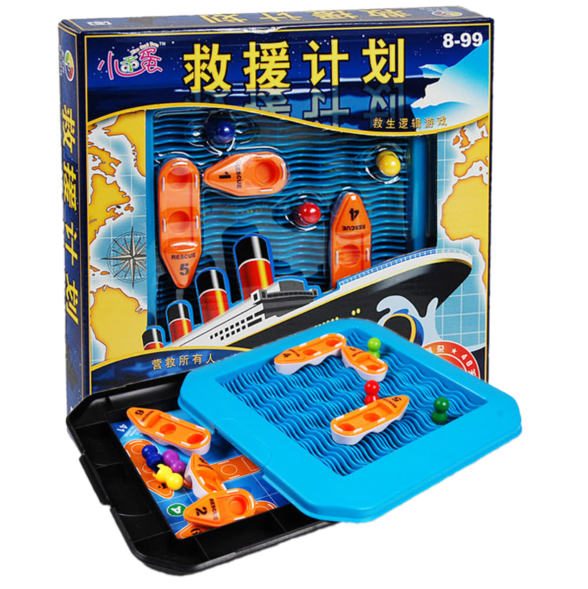 Children Educational Stem Kit In Guanghzou Bath Mini Set Technology 3D Puzzle Games 2 Years Toys For Kids