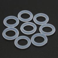 silicone rubber o ring gasket for water faucet