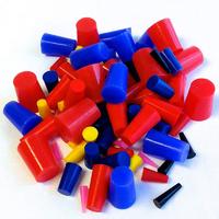 custom rubber stopper laboratory rubber stoppers bungs