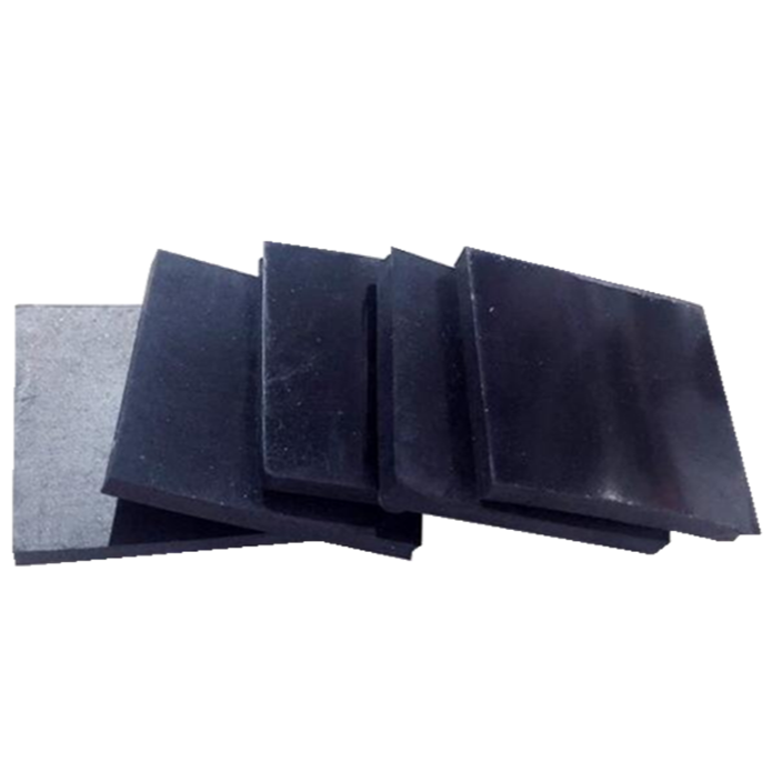 rubber products,non deforming rubber block