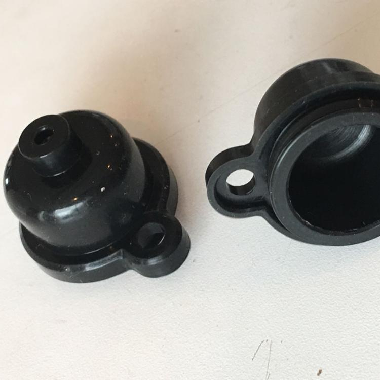 abnormal shape silicone seals products