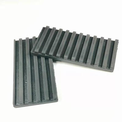 Factory supply customized Rubber Shock absorbing pad