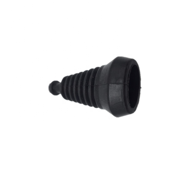 hot sale rubber connector boot rubber connector cover