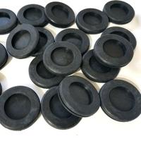 Electrical Wire Gasket auto rubber cable grommet