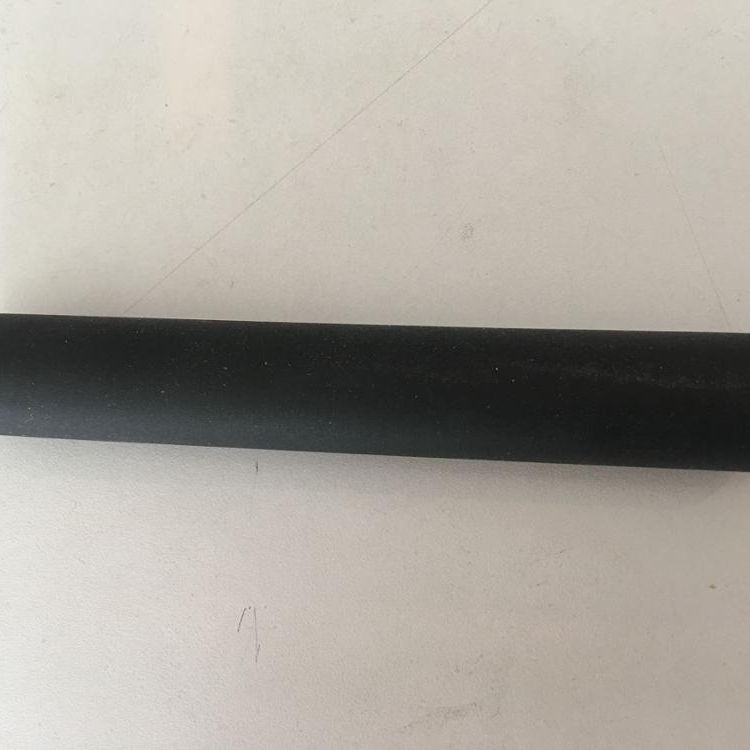 Customized handle rubber parts rubber handle