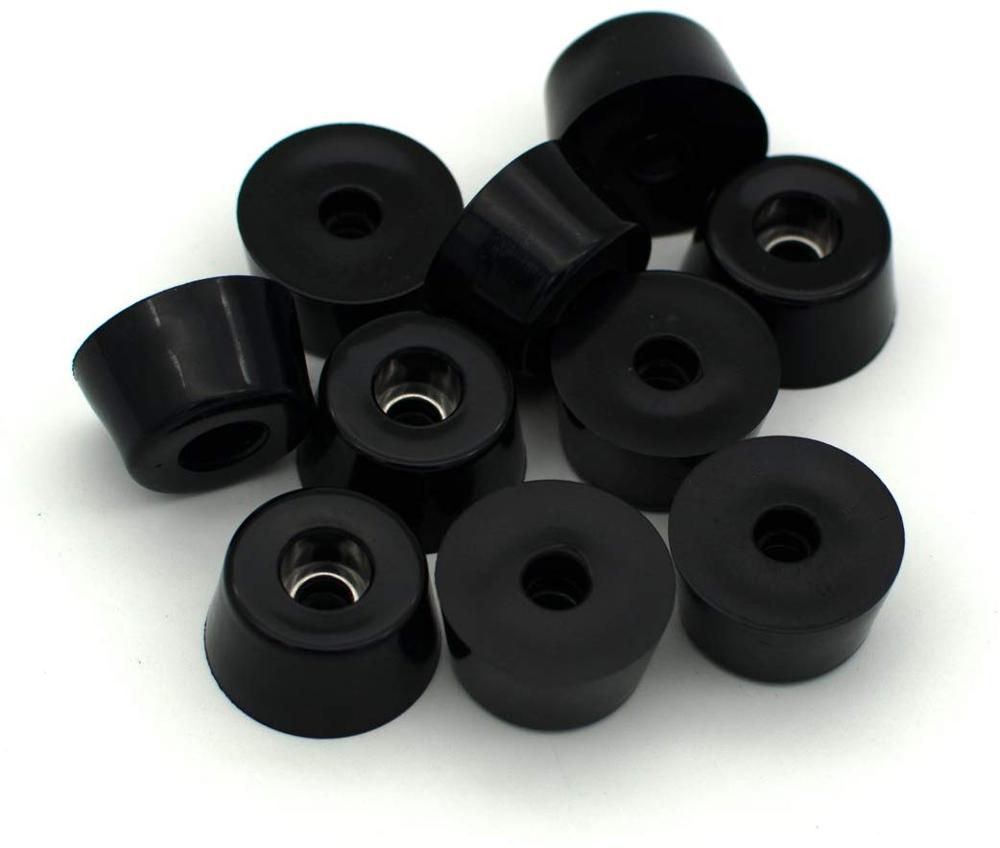 SILICONE RUBBER MATERIAL RUBBER SHOCK ABSORBER