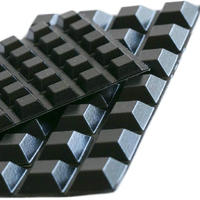 high quality customized rubber self adhesive rubber feet