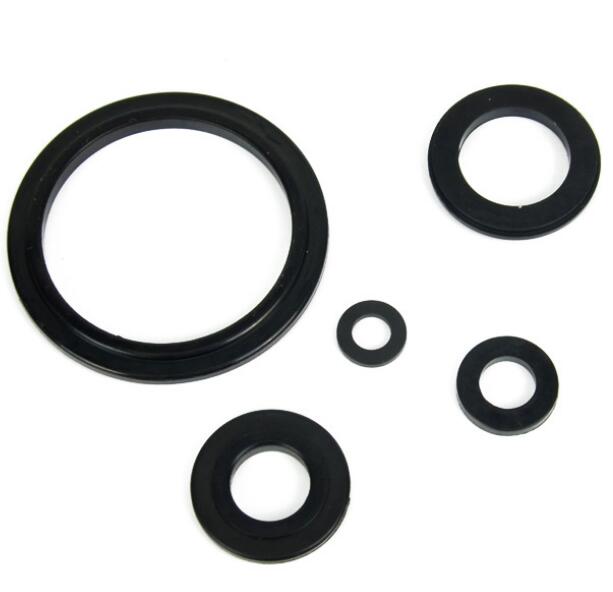 Rubber products Fluorine rubber o ring
