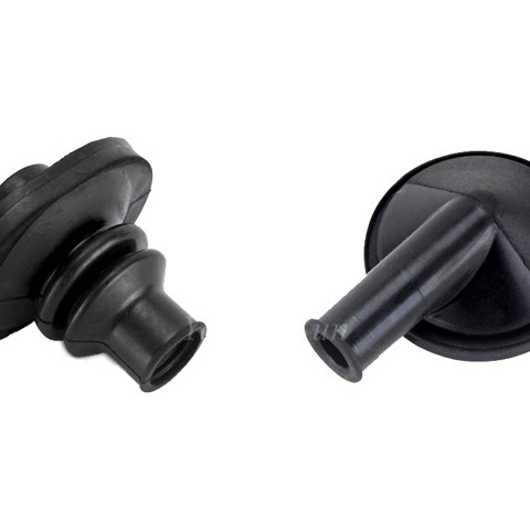 wire rubber parts