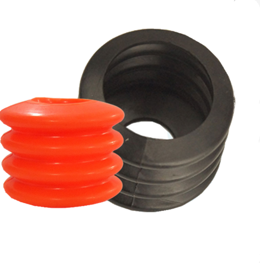 High quality Rubber bellows dust cover