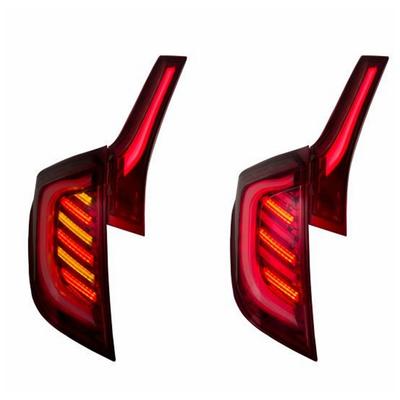 VLAND manufacturer for car taillamp for Fit tail lamp 2014-2018 for Jazz LED back lamp for Jazz rear lamp in China factory