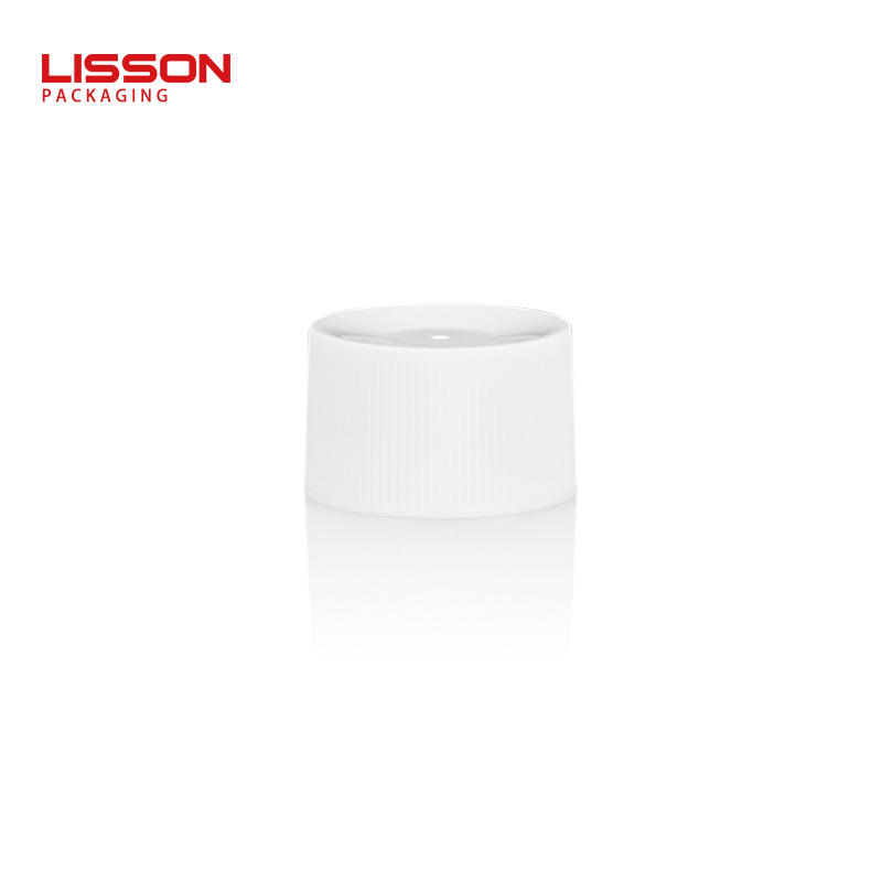 Lisson packing D35mmAluminium Toothpaste Tube Packaging With Screw Cap