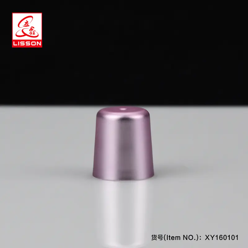 Lip Balm Container Cosmetic Plastic Tube Packaging