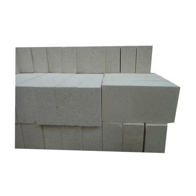 refractory mullite insulation block in electric furnace