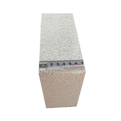 230x114x65mm refractory mullite insulating bricks for insulating layer