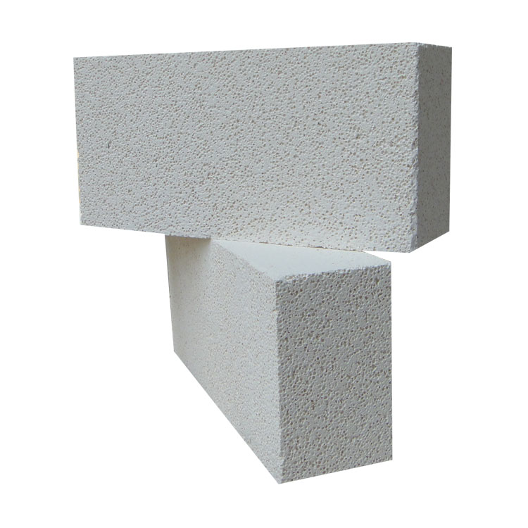 mullite insulation refractory bricks thermal ceramics morgan insulating brique isolante mullite refractaire jm23