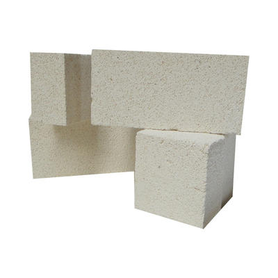 Sample mullite insulating bricks