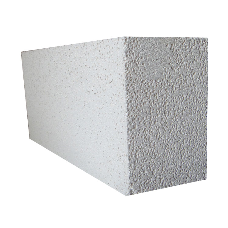 High Strength Heat Conduction and Low Kiln Lining porosous high purity mullite insulation brick