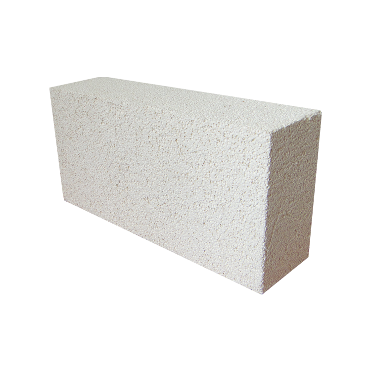 New Standard Size Light Weight Refractory Brick ForChmical Industry