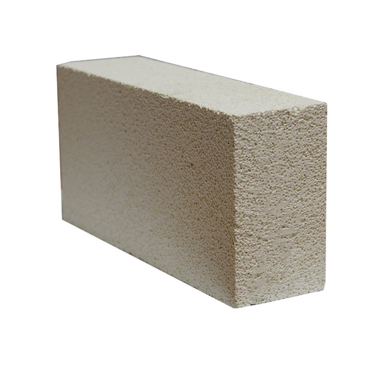 JM26 insulation brick for furnace