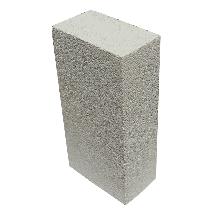 JM23 JM26 JM28 Mullite Insulating Bricks for Industrial Furnace