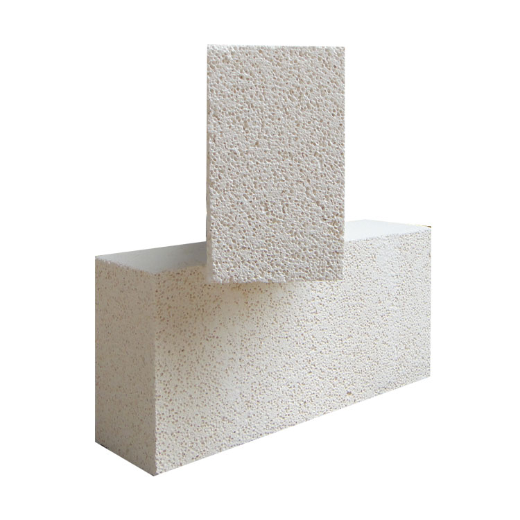 K23 refractory mullite insulating bricks supplier