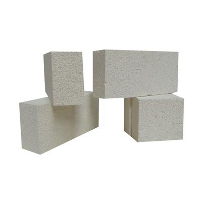 JM26 JM23 alumina insulation refractory mullite bricks in ceramic roller kiln