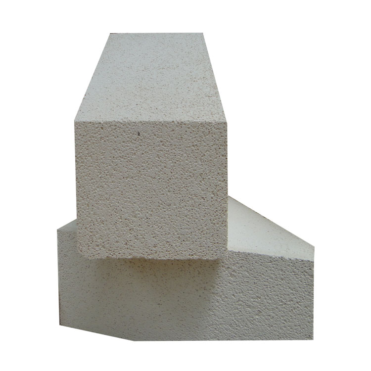 mullite insulation brick b4 b1 b2 b5 b6