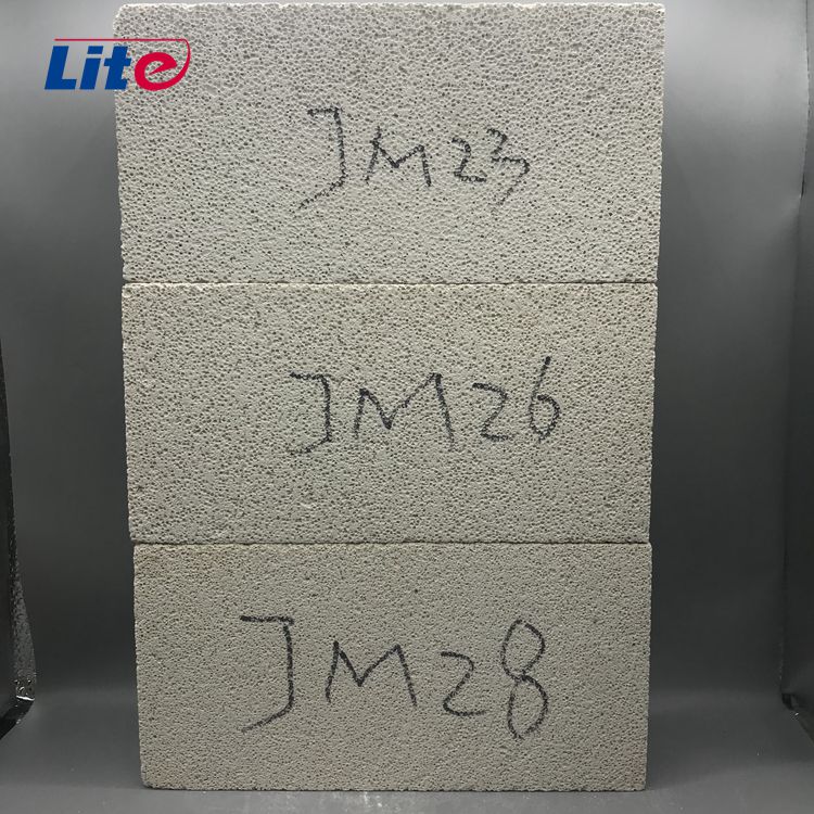 types of insulating bricks lightweight mullite brick/high alumina insulation brick/diatomite insulation brick