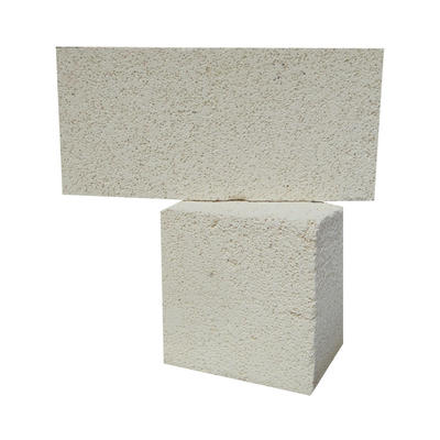 K23 soft fire brick grade g2300 brick wall insulating