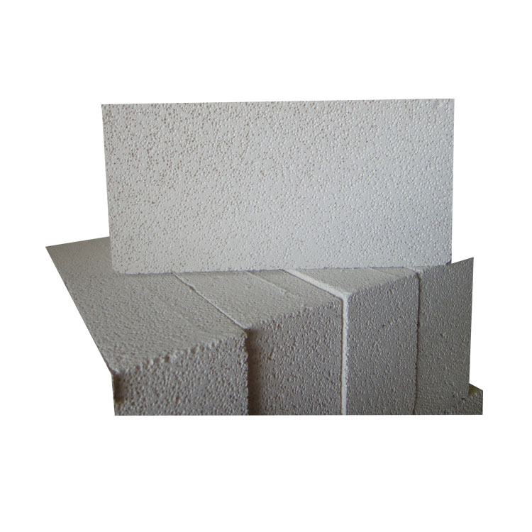 mullite insulation brick foam