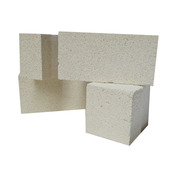 alumina material mullite insulating bricks