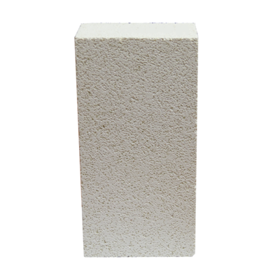 Jm 23 insulation bricks white mullite lightweight insulating fire Brick for sale