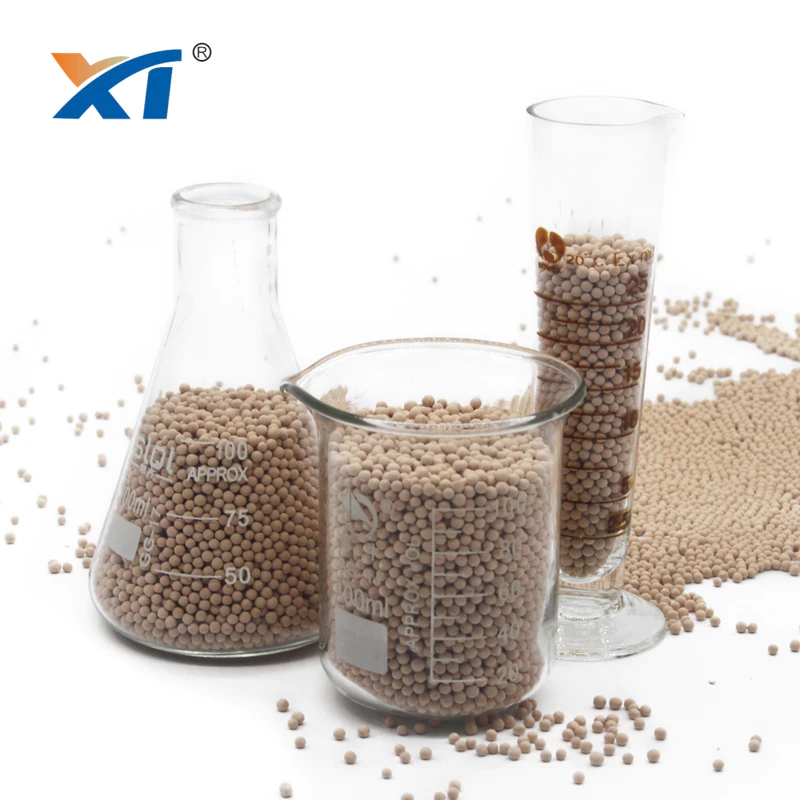 PSA Hydrogen Adsorber Molecular Sieve 5A Zeolite