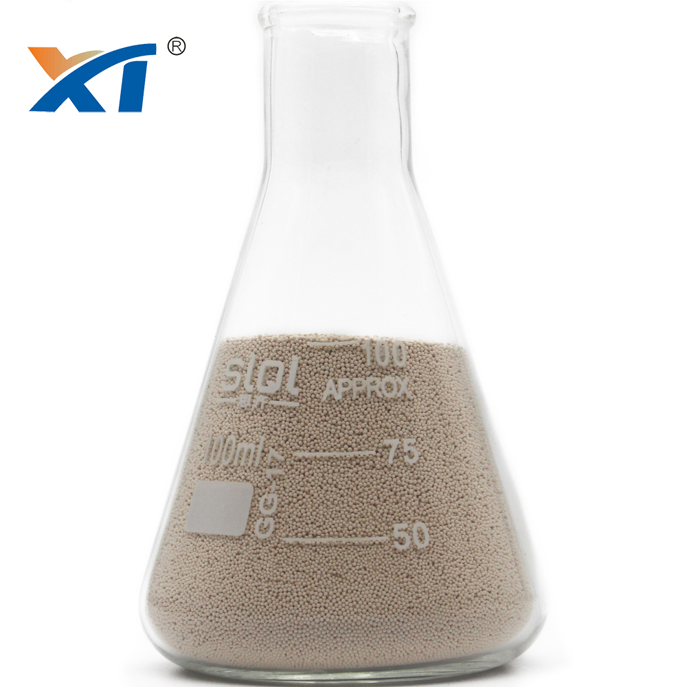 Tamiz molecular de zeolita 13X HP para piscicultura, industria agrícola, concentrador de oxígeno PSA