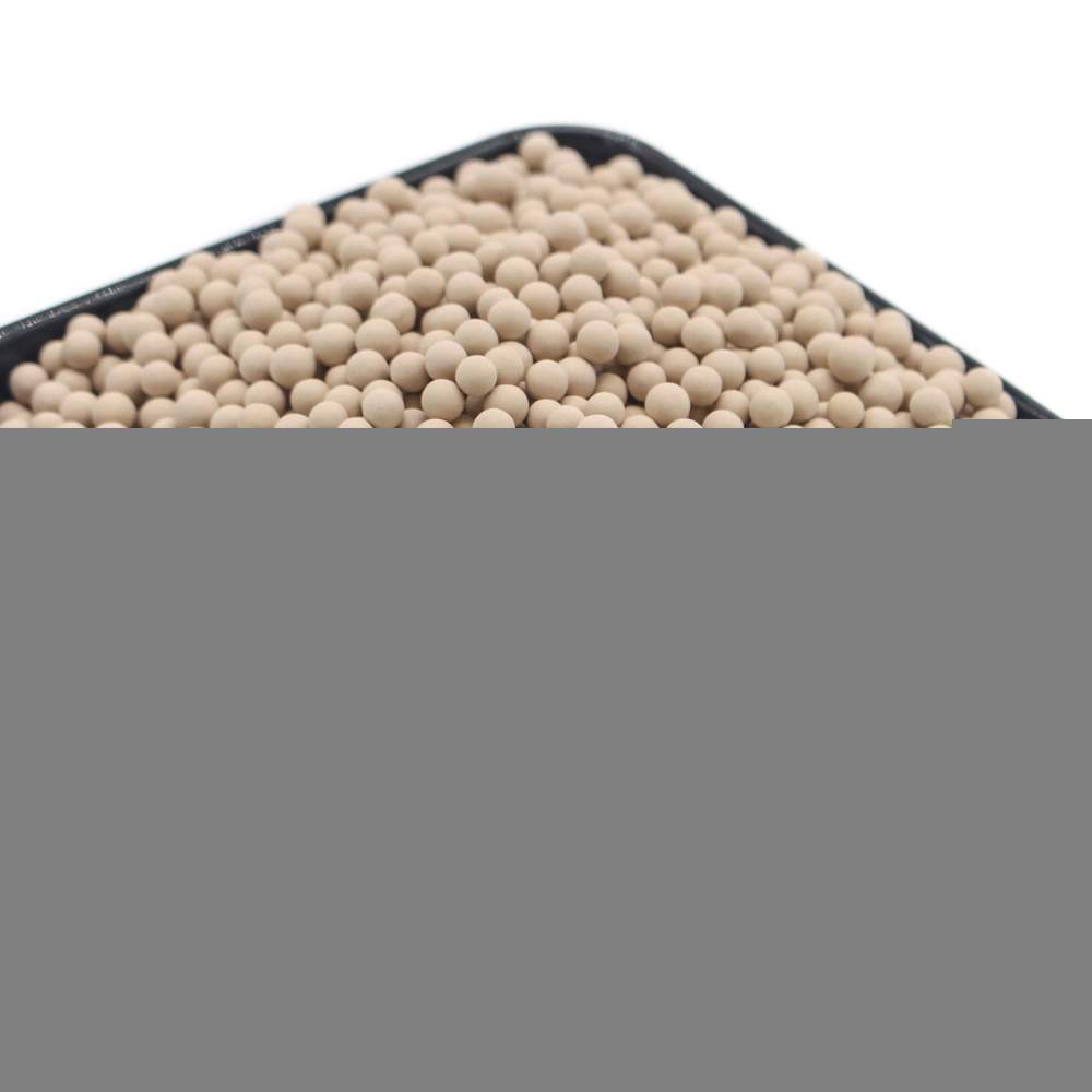 XINTAO Zeolite 13x Molecular Sieve para generación de oxígeno industrial