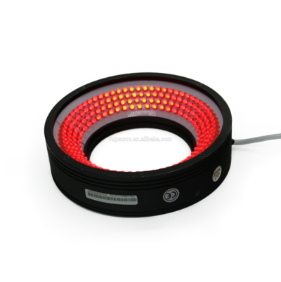 FG-DR Low Angle LED Ring Lights Machine Vision Lighting Red Vision LED light