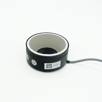 2019 FG-DR Series Industrial Inspection Emitting Two-way High Angle no Shadow LED Ring Lights Machine Vision Lighting in Shangha