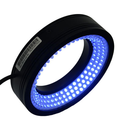 FG Low Price Professional Machine Vision LED Ring Light in China