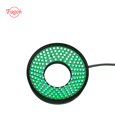 Cheap Machine Vision Camera Led Ring Light Affordable Smart Vision Lights for the Scratch Inspection