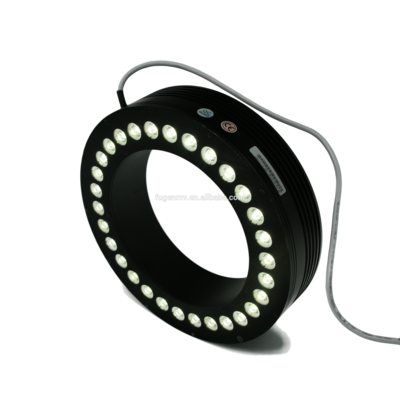 FG Low Cost Professional Machine Vision LED High Brightness Ring Lights for Industrial Applications